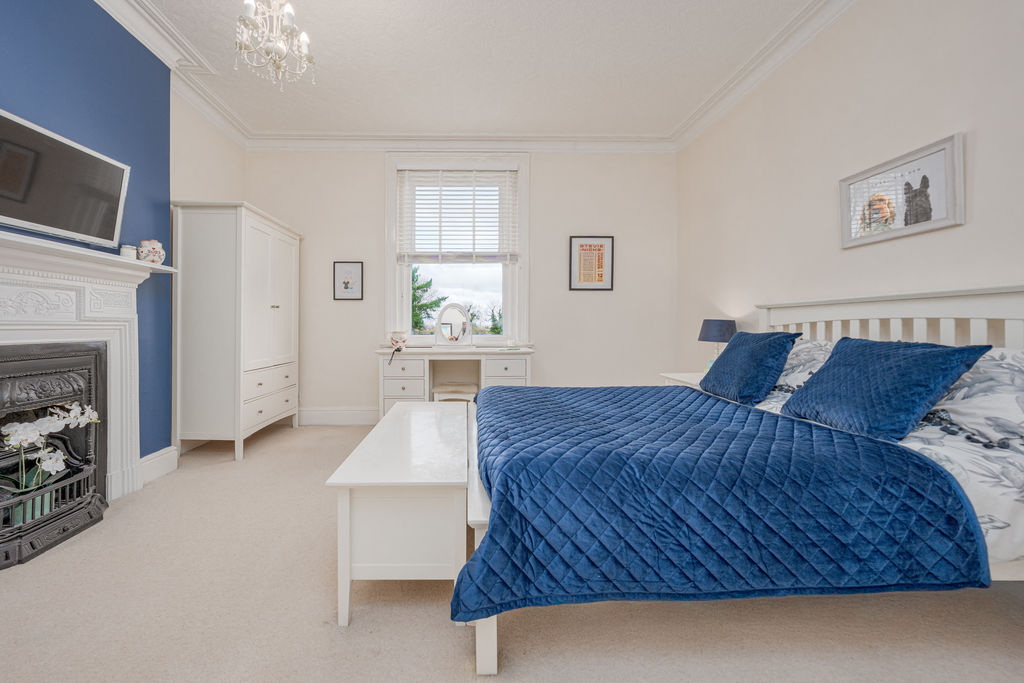 North Road Bretherton